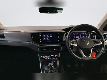 Used Volkswagen Polo 2023 for sale - 77588373: Photo