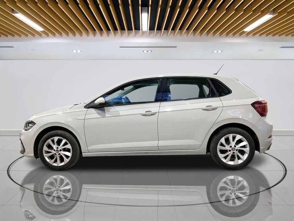 Used Volkswagen Polo 2023 for sale - 77588373: Photo 5