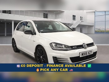 Volkswagen - Golf