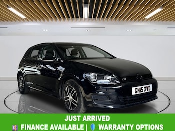 Used Volkswagen Golf 2015 for sale - 78472484: Photo