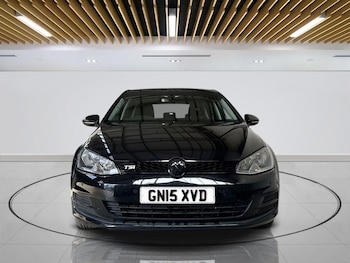 Used Volkswagen Golf 2015 for sale - 78472484: Photo