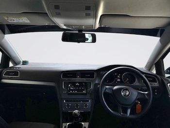Used Volkswagen Golf 2015 for sale - 78472484: Photo