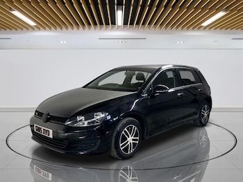 Used Volkswagen Golf 2015 for sale - 78472484: Photo