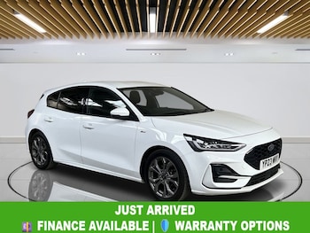 Used Ford Focus 2023 for sale - 79318563: Photo