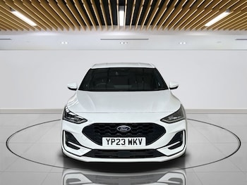 Used Ford Focus 2023 for sale - 79318563: Photo
