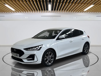 Used Ford Focus 2023 for sale - 79318563: Photo