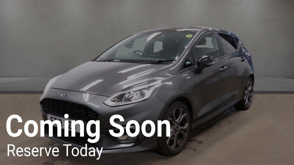 Used Ford Fiesta 2019 for sale - 77952831: Photo 2