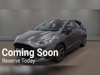Used Ford Fiesta 2019 for sale - 77952831: Photo