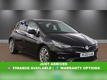 Used Vauxhall Astra 2020 for sale - 79276595: Photo