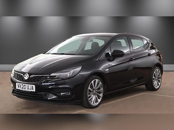 Used Vauxhall Astra 2020 for sale - 79276595: Photo