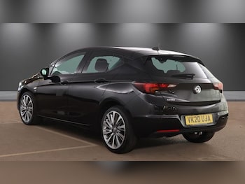 Used Vauxhall Astra 2020 for sale - 79276595: Photo