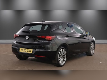 Used Vauxhall Astra 2020 for sale - 79276595: Photo