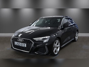 Used Audi A3 2023 for sale - 79245031: Photo
