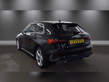 Used Audi A3 2023 for sale - 79245031: Photo