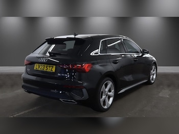Used Audi A3 2023 for sale - 79245031: Photo