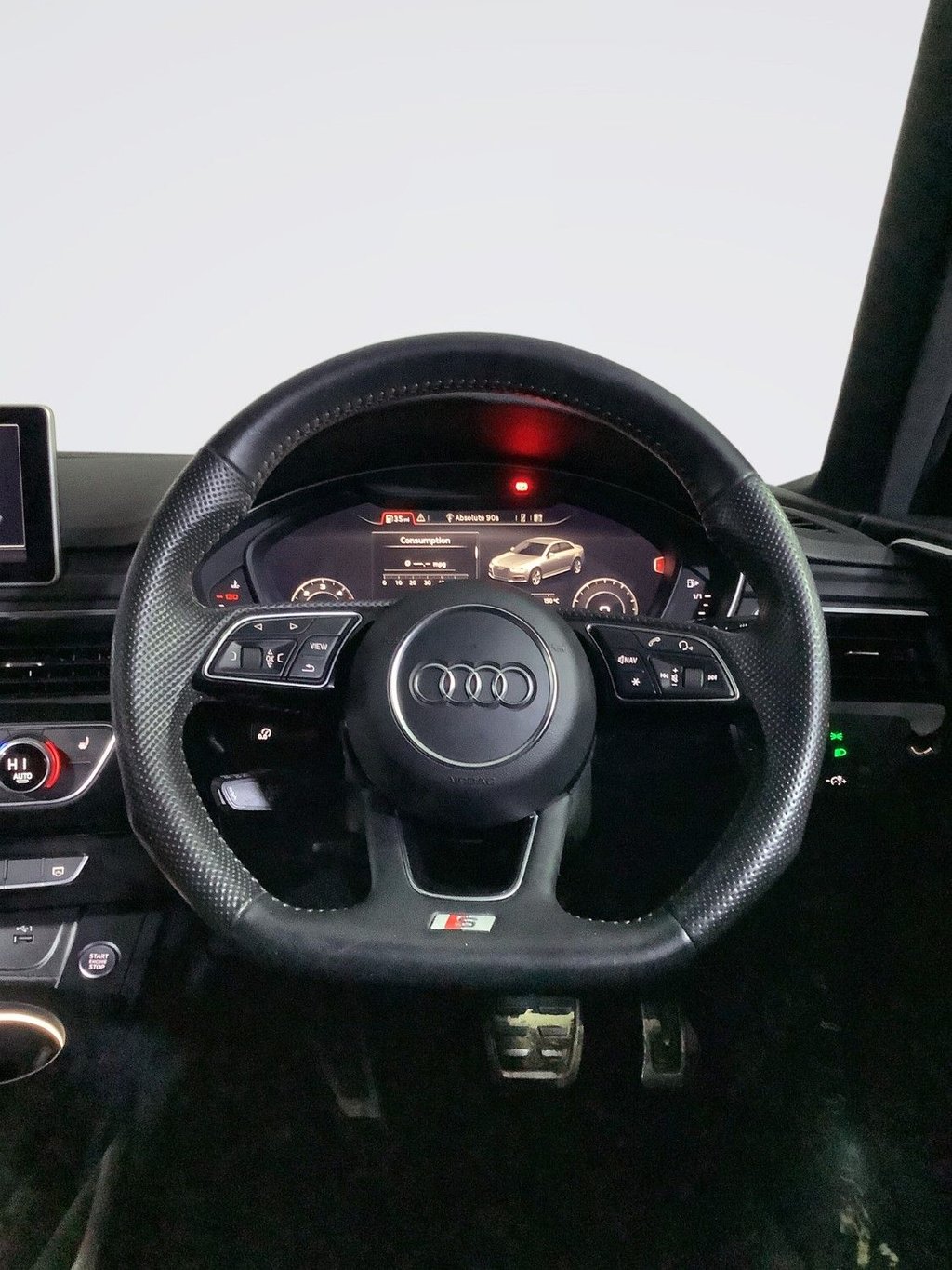 Used Audi A4 2019 for sale - 76496837: Photo 16