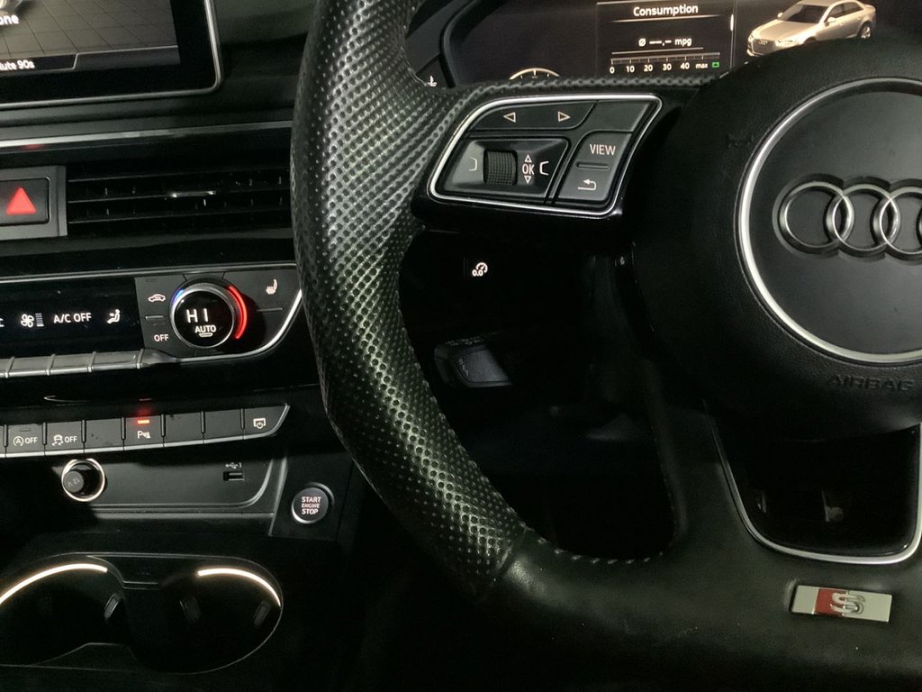 Used Audi A4 2019 for sale - 76496837: Photo 17