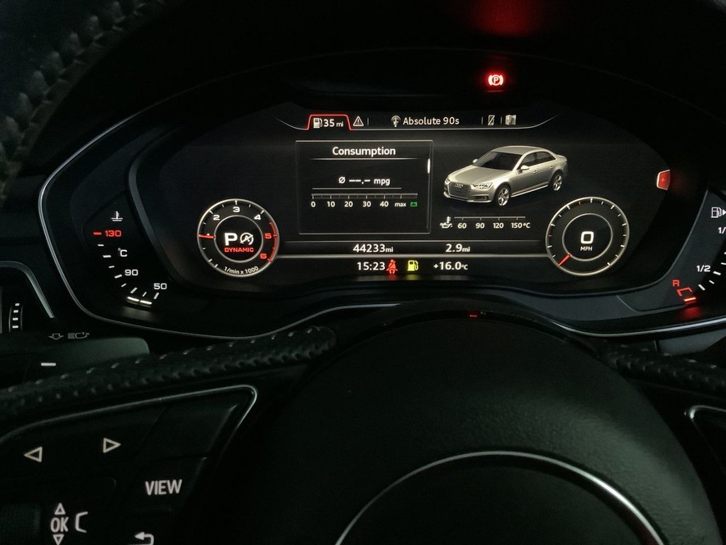 Used Audi A4 2019 for sale - 76496837: Photo 18