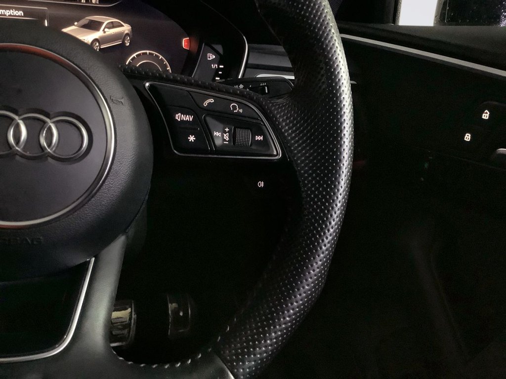 Used Audi A4 2019 for sale - 76496837: Photo 19