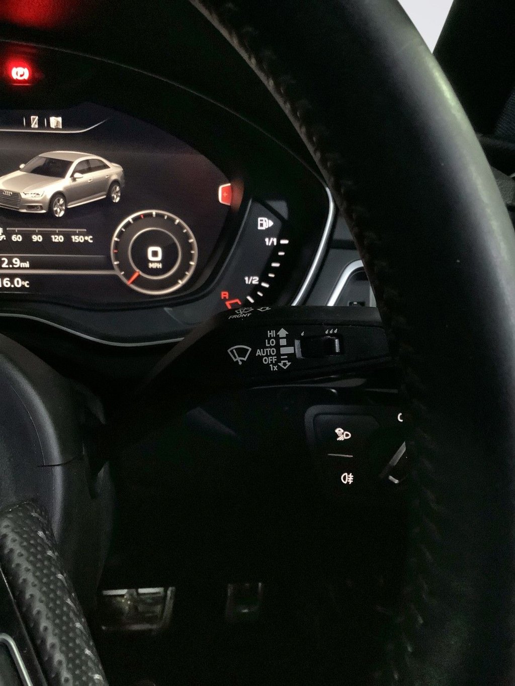 Used Audi A4 2019 for sale - 76496837: Photo 21