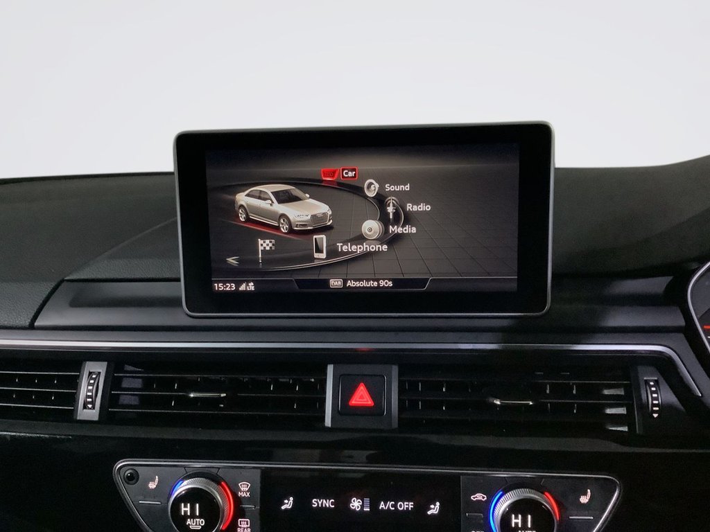 Used Audi A4 2019 for sale - 76496837: Photo 23