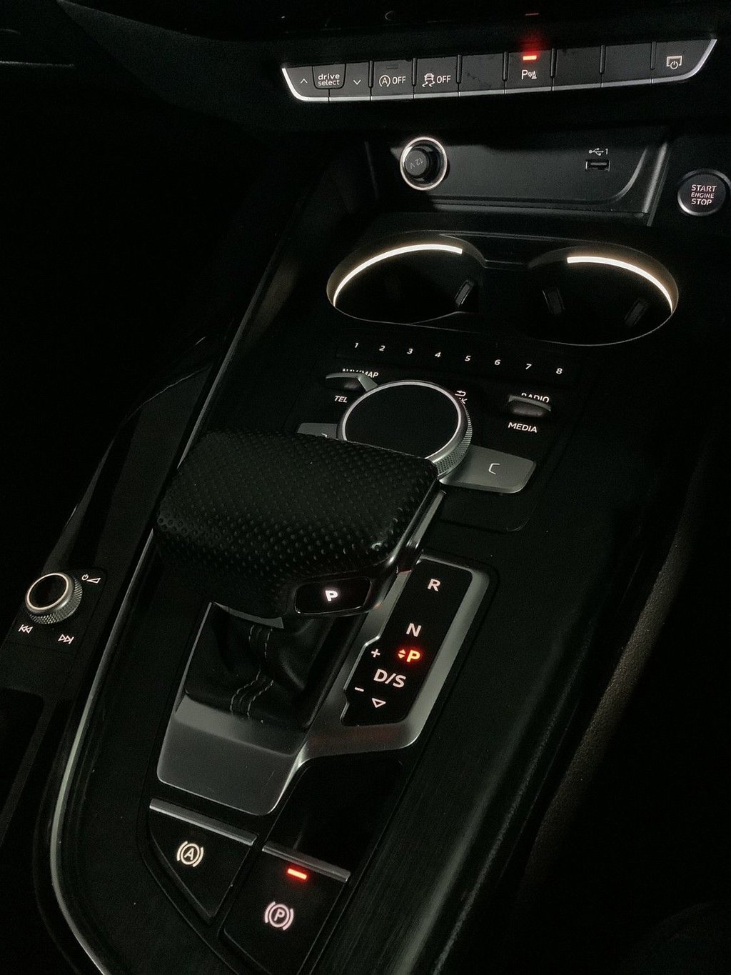 Used Audi A4 2019 for sale - 76496837: Photo 24