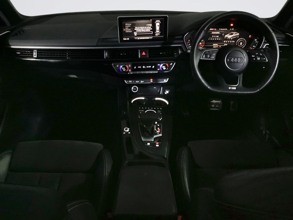 Used Audi A4 2019 for sale - 76496837: Photo 3