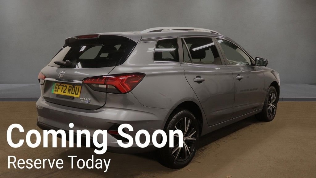 Used MG MG5 2023 for sale - 77080484: Photo 10