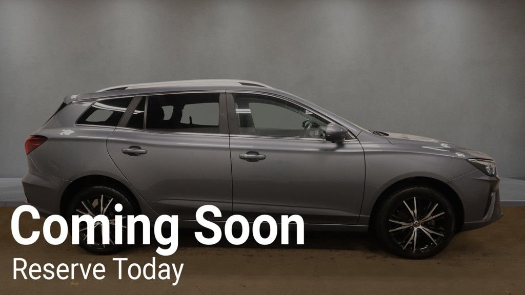 Used MG MG5 2023 for sale - 77080484: Photo 11