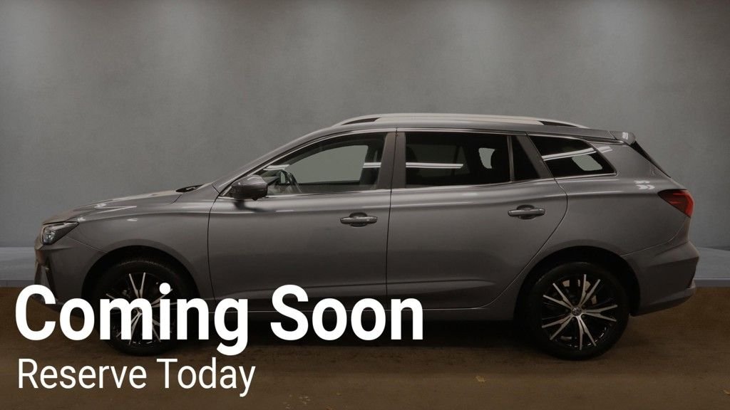 Used MG MG5 2023 for sale - 77080484: Photo 12