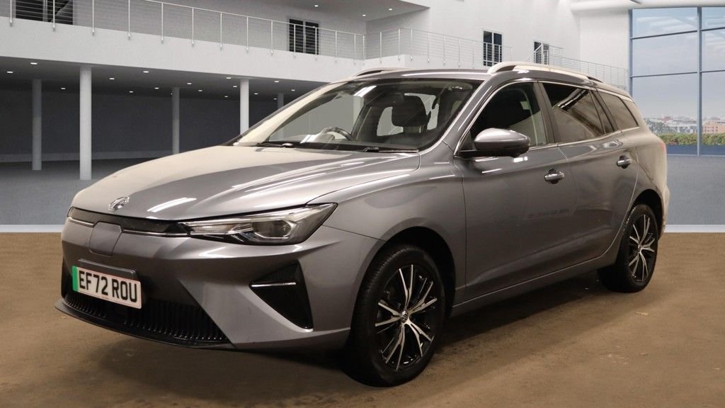 Used MG MG5 2023 for sale - 77080484: Photo 2