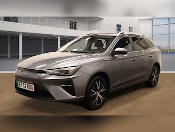 Used MG MG5 2023 for sale - 77080484: Photo