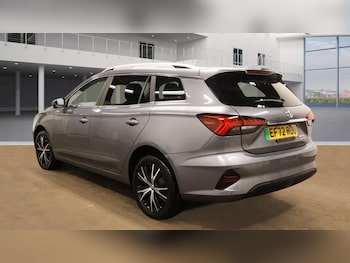 Used MG MG5 2023 for sale - 77080484: Photo