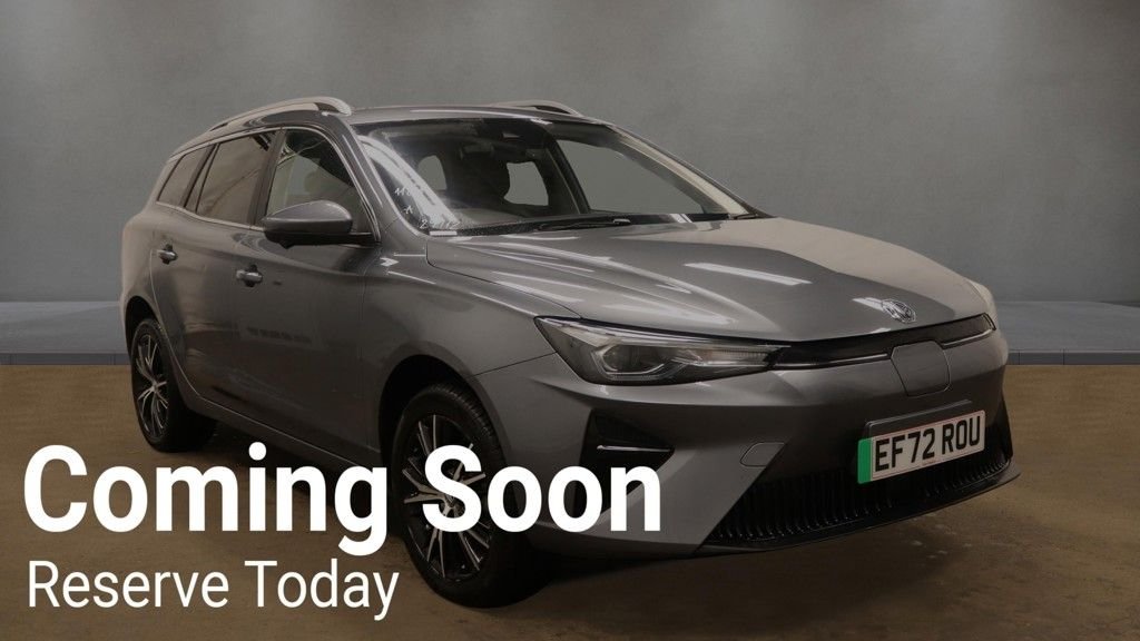 Used MG MG5 2023 for sale - 77080484: Photo 7