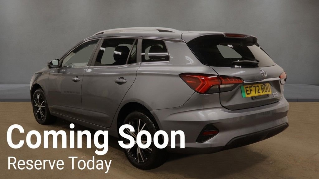 Used MG MG5 2023 for sale - 77080484: Photo 9