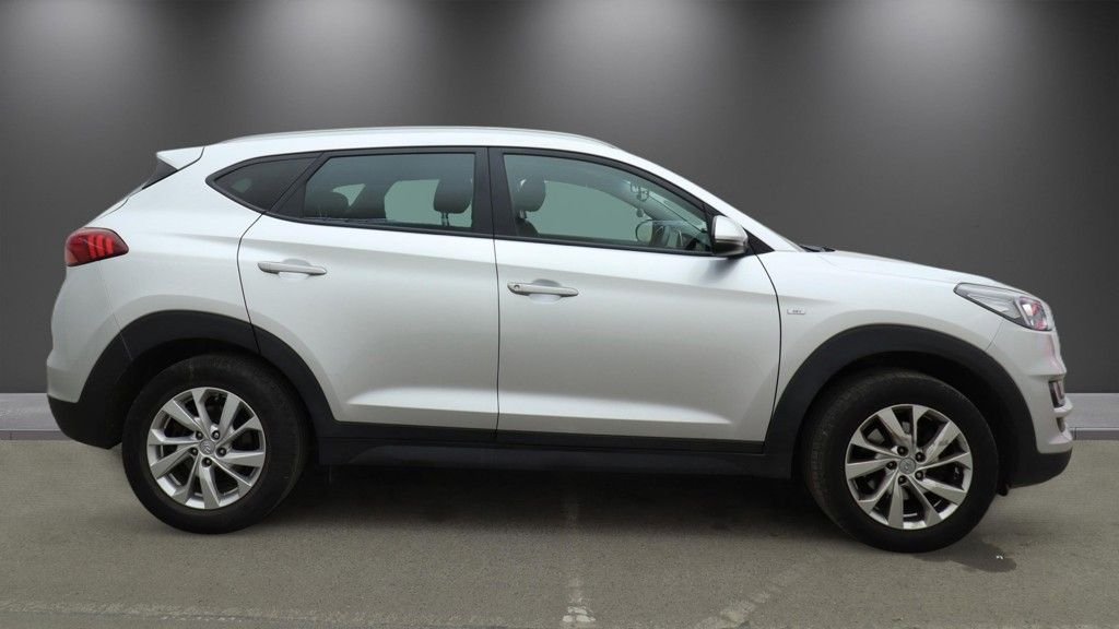 Used Hyundai TUCSON 2020 for sale - 78134497: Photo 5