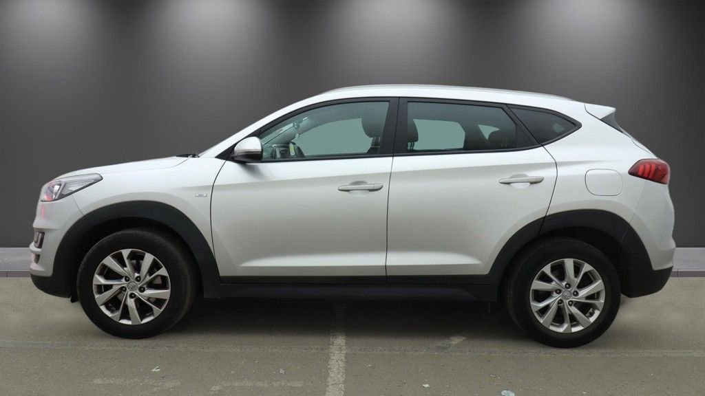 Used Hyundai TUCSON 2020 for sale - 78134497: Photo 6
