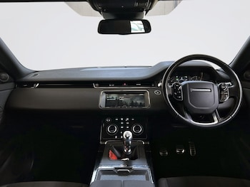 Used Land Rover Range Rover Evoque 2019 for sale - 79442765: Photo