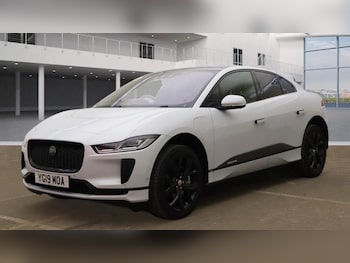 Used Jaguar I-Pace 2019 for sale - 76459321: Photo