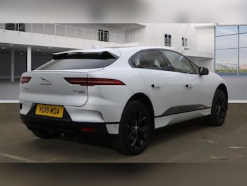 Used Jaguar I-Pace 2019 for sale - 76459321: Photo
