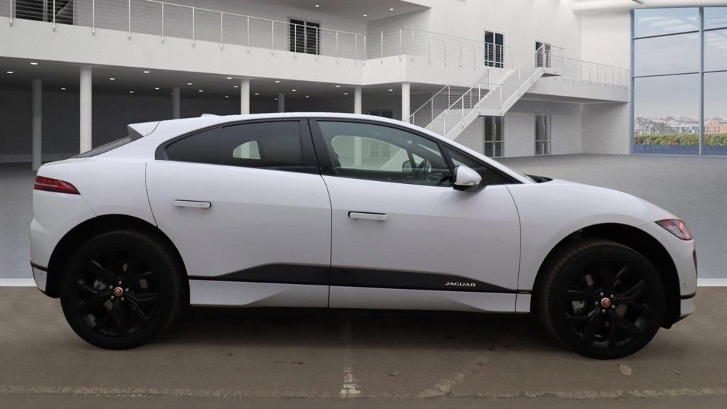 Used Jaguar I-Pace 2019 for sale - 76459321: Photo 5