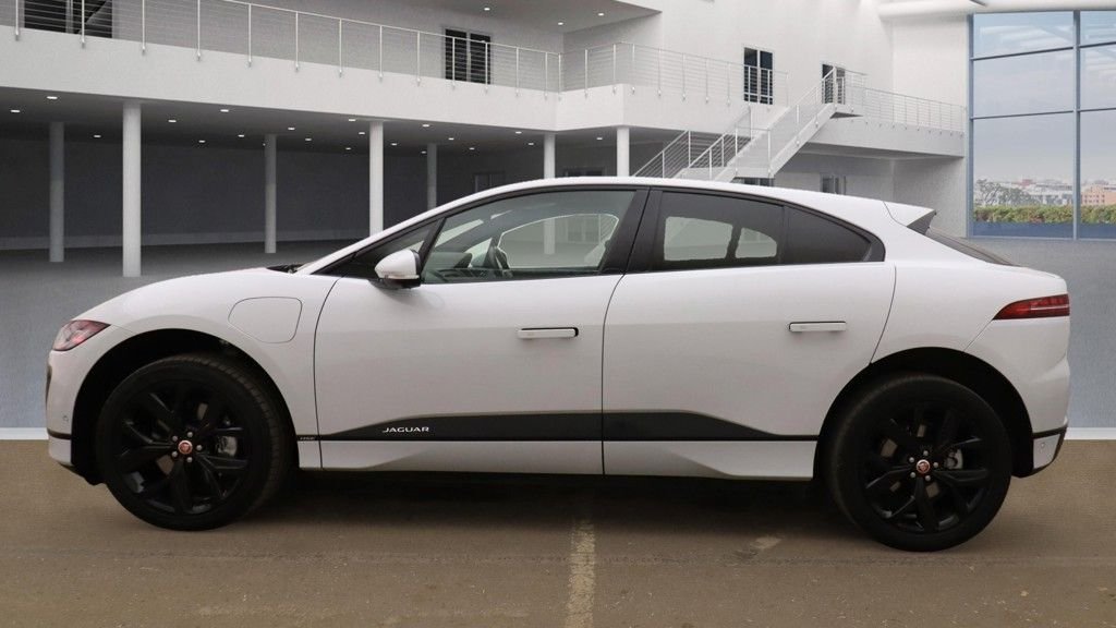 Used Jaguar I-Pace 2019 for sale - 76459321: Photo 6