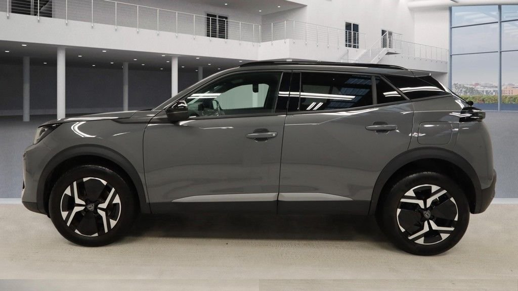 Used Peugeot 2008 2023 for sale - 77583596: Photo 12