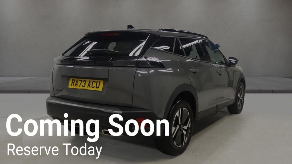 Used Peugeot 2008 2023 for sale - 77583596: Photo 4