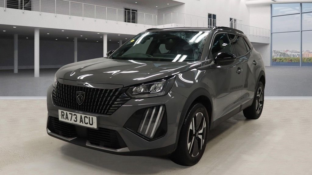 Used Peugeot 2008 2023 for sale - 77583596: Photo 8