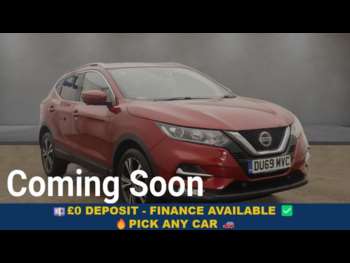 2019 (69) - 1.3 DIG-T N-Connecta SUV 5dr Petrol Manual Euro 6 (s/s) (160 ps)