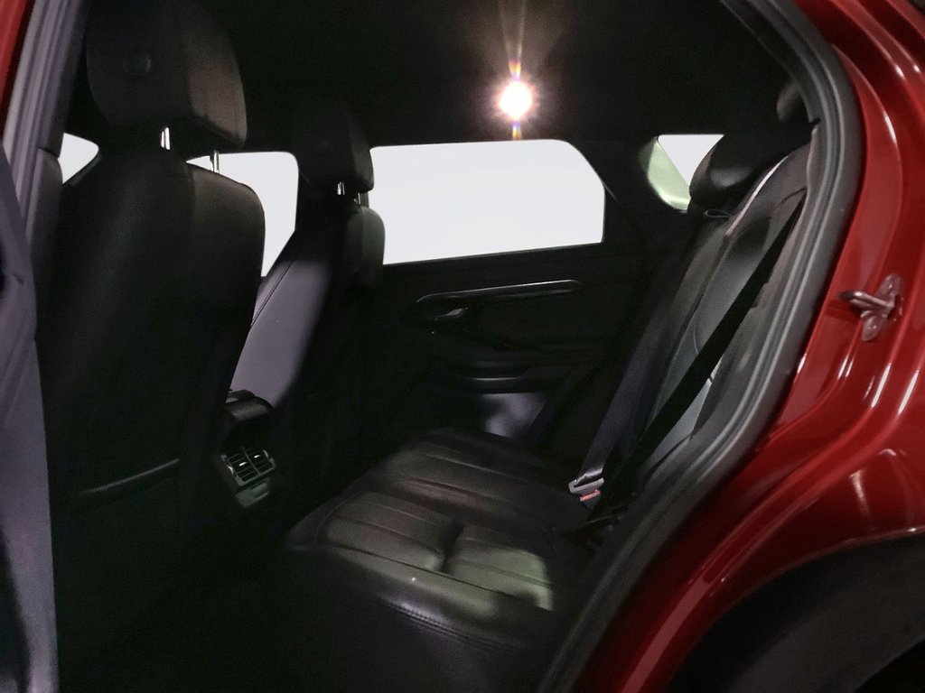 Used Land Rover Range Rover Evoque 2021 for sale - 77533960: Photo 13