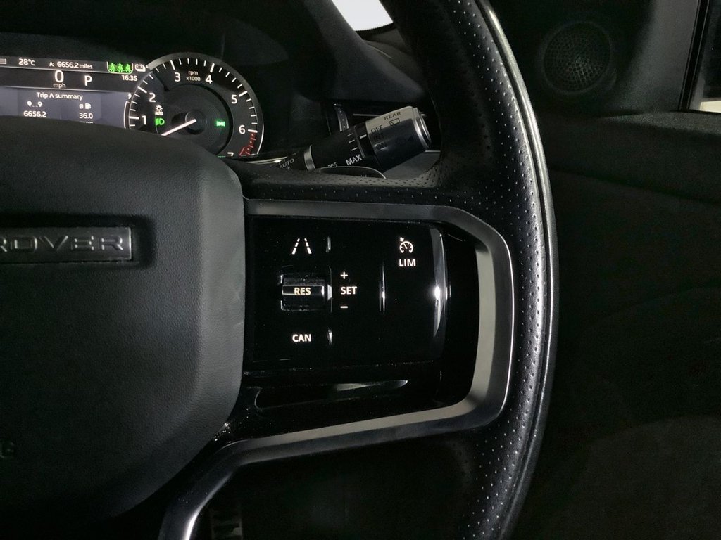 Used Land Rover Range Rover Evoque 2021 for sale - 77533960: Photo 19