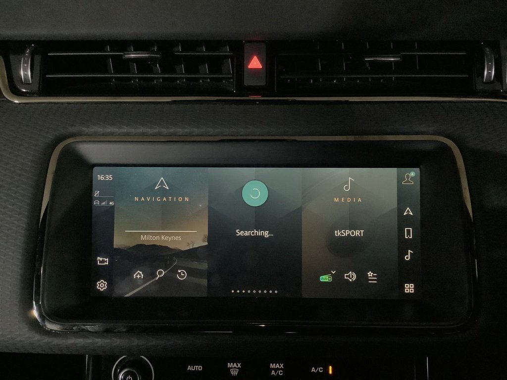 Used Land Rover Range Rover Evoque 2021 for sale - 77533960: Photo 23