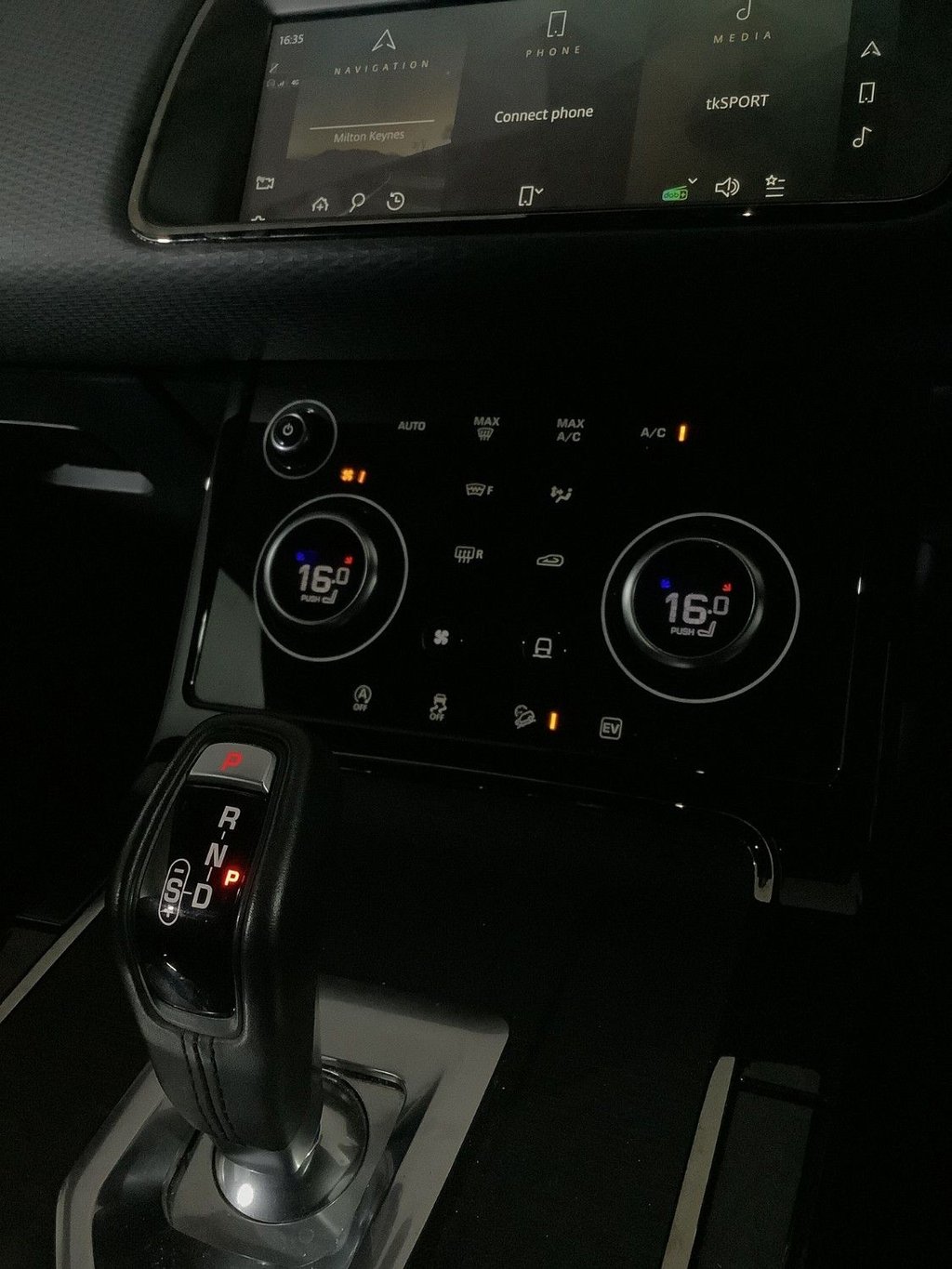 Used Land Rover Range Rover Evoque 2021 for sale - 77533960: Photo 26